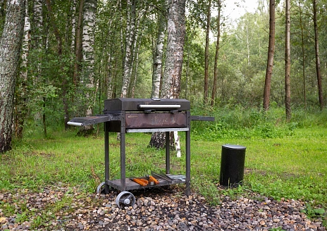  A-Frame №6 с купелью рис.19
