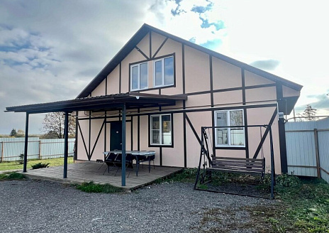  Дом 140кв рис.1