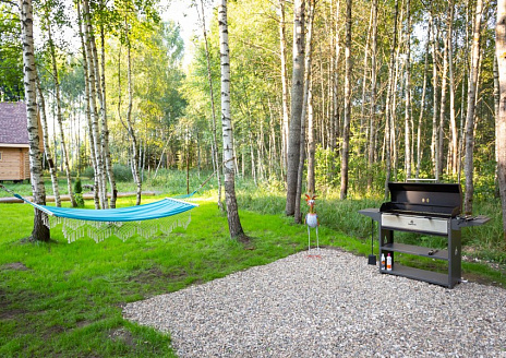 Фото - A-Frame №8 с купелью и баней рис.9  A-Frame №8 с купелью и баней рис.9