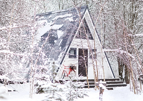  Белый Дом рис.19