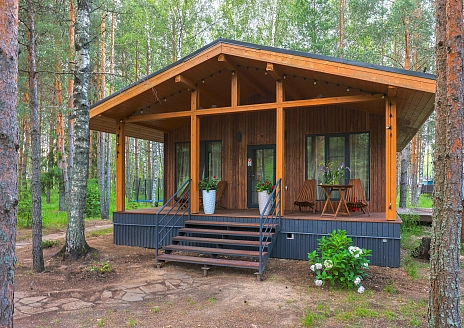  BarnHouse №12 рис.27