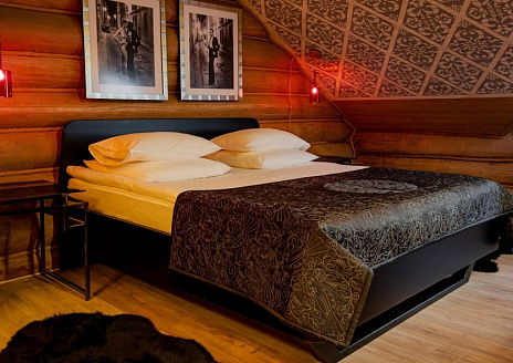 Фото - Номер Helmut рис.6  Номер Helmut рис.6