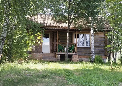  Дом пятиместный рис.1