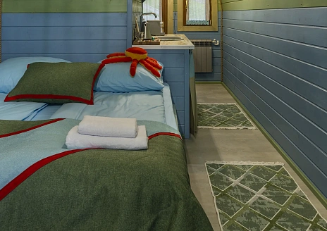  Дилижанс Камчатка рис.2