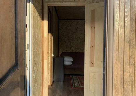  Семейный двухкомнатный (4 домик) рис.3