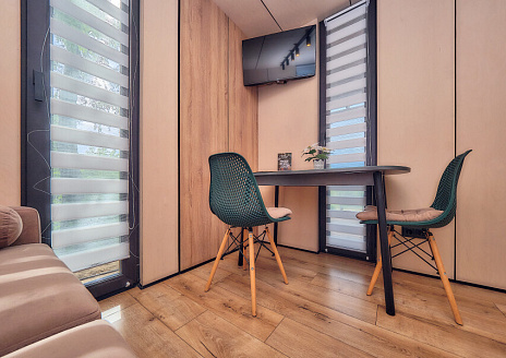 Фото - Дом Люкс 19кв рис.5  Дом Люкс 19кв рис.5