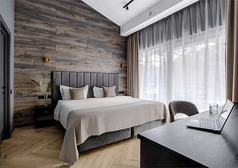  Villa Mairi Suite (с завтраком) рис.2