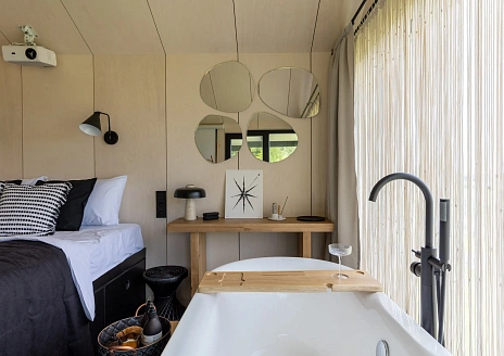  WOW Dacha Astra рис.5