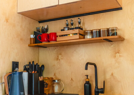  Дом «Малина» рис.7