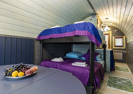  Дилижанс Байконур рис.4