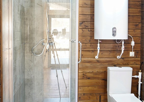  Лучший тариф ОТА (Дом на опушке  № 15) рис.6