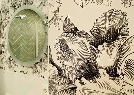  Ривер Хаус рис.7