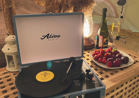  Двухместный Белл Тент с раздельными кроватями рис.5