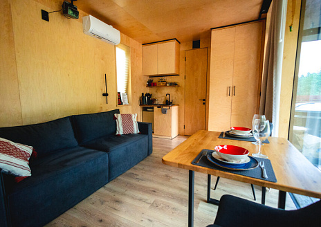  Дом «Малина» рис.5