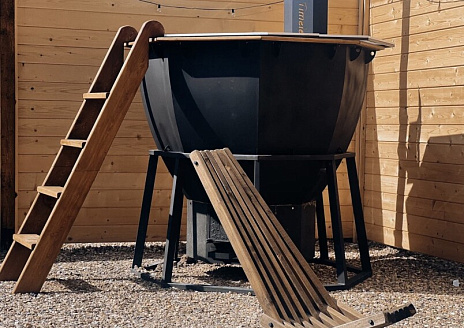  Персиковый дом рис.4