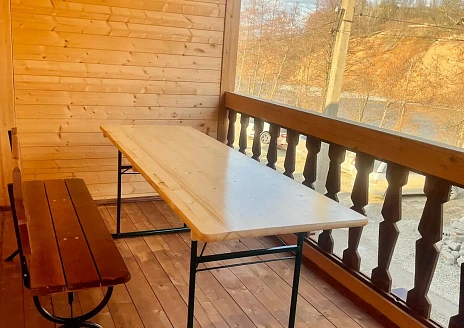  Аппартаменты двухкомнатные рис.10