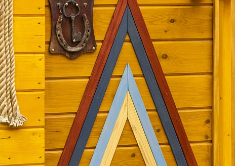  Дилижанс Дикий запад рис.27