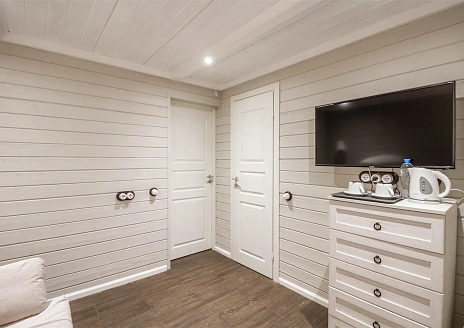  Четырехместный номер стандарт семейный рис.6