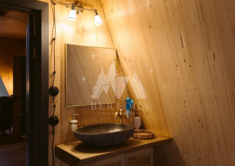  Дом с купелью и сауной (до 10 гостей) АТЛАНТ рис.18