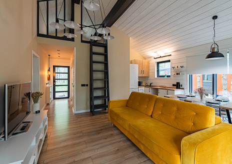  LES-BARN (MAX 8 ГОСТЕЙ) рис.2