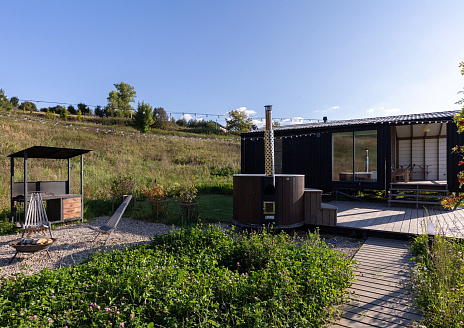  WOW Dacha Ryabina рис.18