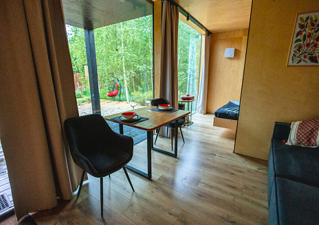  Дом «Малина» рис.4