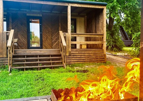 Фото - Дом Люкс 19кв рис.2  Дом Люкс 19кв рис.2