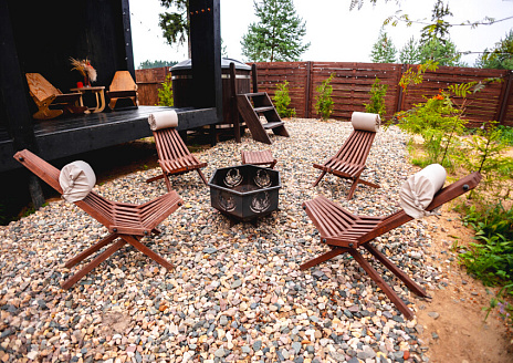  Дом «Малина» рис.11