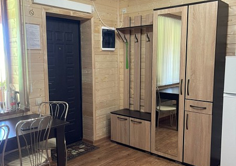  Улучшенный семейный двухместный номер рис.2