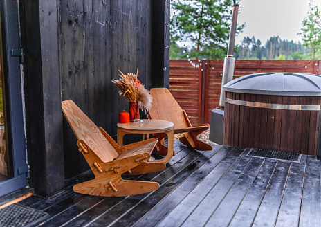  Дом «Малина» рис.12