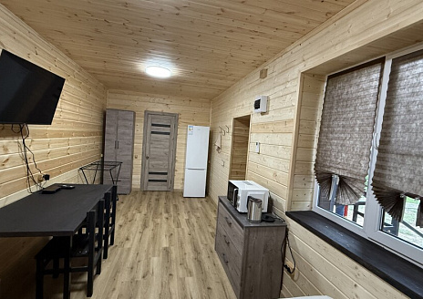  Двухместные номера на базе Тополя рис.3