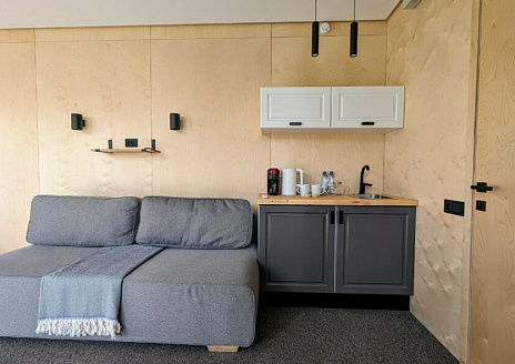  Большой зеркальный куб №38 рис.5