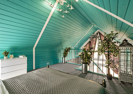  House 4 с купелью рис.8