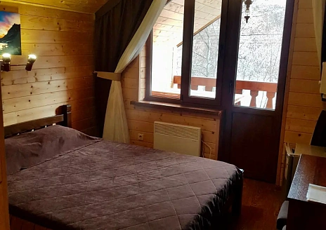  Двухместный стандартный рис.1