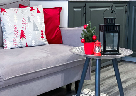  Красный Дом рис.9