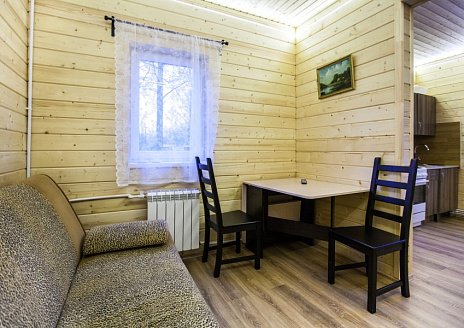  Дом с тремя спальнями рис.5