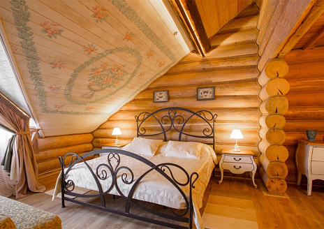 Фото - Номер Provence рис.6  Номер Provence рис.6