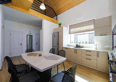  81. Куликово, Переулок Изобильный 1 рис.8