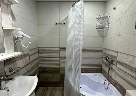  Шале стандарт №2 рис.4