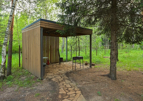  BarnHouse №12 рис.15