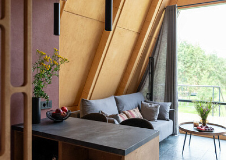  Дом с ванной №4 рис.4