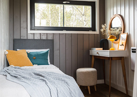  Дом для тех, кто ценит простор (Дом 19). Заезд в 15.00, выезд до 12.00. рис.12