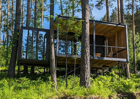  Большой зеркальный куб №38 рис.1