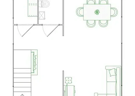 BarnHouse №8 рис.18