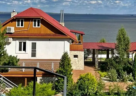  Вилла премиум рис.1