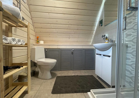  A-Frame №1 рис.5