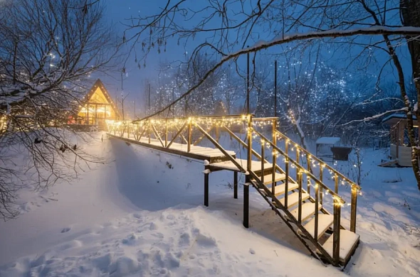 База отдыха Барские Поля рис.16