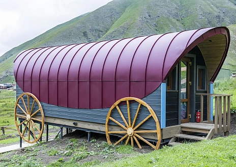  Дилижанс Байконур рис.10