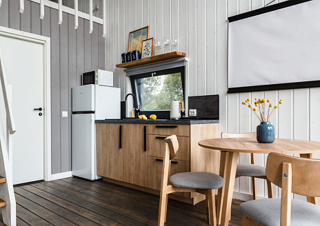  Дом для тех, кто ценит простор (Дом 19). Заезд в 15.00, выезд до 12.00. рис.5