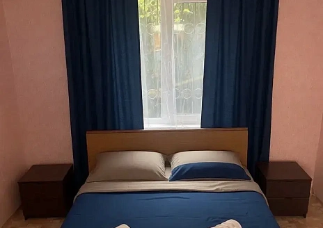  Двухместный эконом рис.1